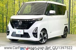 nissan roox 2020 quick_quick_B45A_B45A-0308672