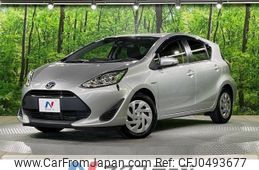 toyota aqua 2017 -TOYOTA--AQUA DAA-NHP10--NHP10-6618653---TOYOTA--AQUA DAA-NHP10--NHP10-6618653-