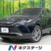 toyota harrier 2021 -TOYOTA--Harrier 6BA-MXUA85--MXUA85-0009316---TOYOTA--Harrier 6BA-MXUA85--MXUA85-0009316- image 1