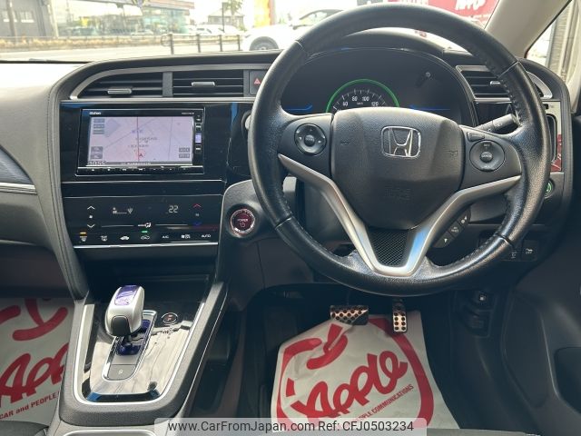 honda shuttle 2016 -HONDA--Shuttle DAA-GP7--GP7-1104404---HONDA--Shuttle DAA-GP7--GP7-1104404- image 2