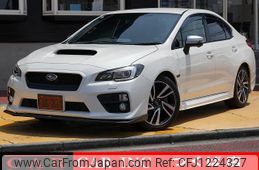 subaru wrx-s4 2015 quick_quick_VAG_VAG-010753