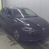 volkswagen polo 2021 quick_quick_3BA-AWDKL_AWDKL-MU030492 image 1