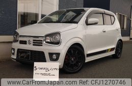 suzuki alto-works 2016 -SUZUKI--Alto Works HA36S--880909---SUZUKI--Alto Works HA36S--880909-