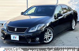 toyota crown 2012 -TOYOTA--Crown DBA-GRS200--GRS200-0076769---TOYOTA--Crown DBA-GRS200--GRS200-0076769-