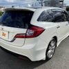 honda jade 2015 -HONDA 【久留米 301ｻ7927】--Jade FR4--1007631---HONDA 【久留米 301ｻ7927】--Jade FR4--1007631- image 18