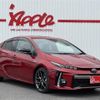 toyota prius-phv 2018 -TOYOTA--Prius PHV DLA-ZVW52--ZVW52-3090407---TOYOTA--Prius PHV DLA-ZVW52--ZVW52-3090407- image 4