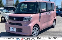 daihatsu tanto 2020 CFJ1680066