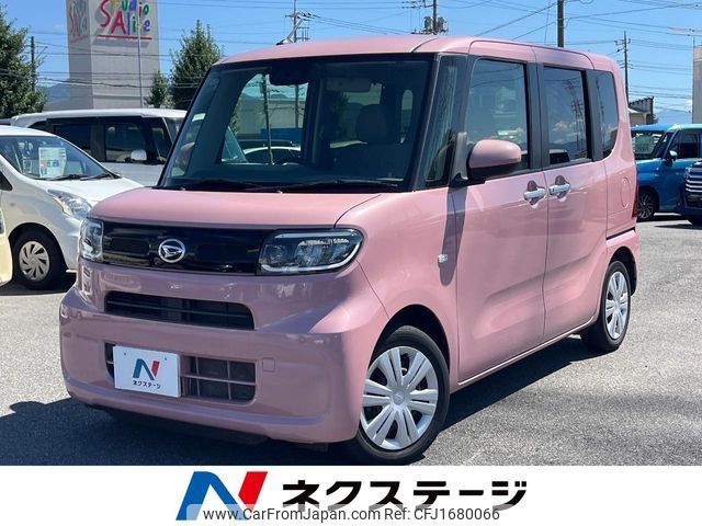 daihatsu tanto 2020 CFJ1680066 image 1