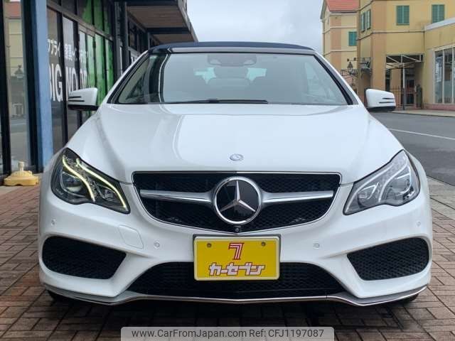 mercedes-benz e-class 2014 -MERCEDES-BENZ 【千葉 358 888】--Benz E Class RBA-207436--WDD2074362F288084---MERCEDES-BENZ 【千葉 358 888】--Benz E Class RBA-207436--WDD2074362F288084- image 2