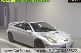 toyota celica 2000 -TOYOTA 【名古屋 307ﾑ5589】--Celica ZZT231--0019413---TOYOTA 【名古屋 307ﾑ5589】--Celica ZZT231--0019413-