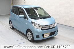 nissan dayz 2017 -NISSAN--DAYZ B21W-0443370---NISSAN--DAYZ B21W-0443370-