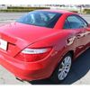 mercedes-benz slk-class 2011 -MERCEDES-BENZ--Benz SLK DBA-172448--WDD1724482F018078---MERCEDES-BENZ--Benz SLK DBA-172448--WDD1724482F018078- image 15