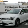 volkswagen golf-variant 2019 -VOLKSWAGEN--VW Golf Variant DBA-AUCJZ--WVWZZZAUZKP578261---VOLKSWAGEN--VW Golf Variant DBA-AUCJZ--WVWZZZAUZKP578261- image 1