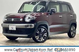 suzuki xbee 2022 quick_quick_4AA-MN71S_MN71S-304081