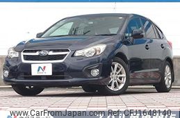 subaru impreza-sports 2013 CFJ1648140