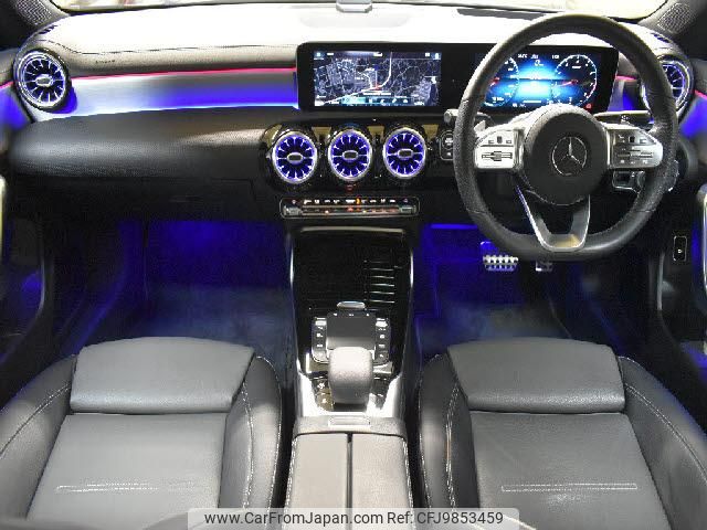 mercedes-benz c-class 2020 quick_quick_4BA-118351M_W1K1183512N132195 image 2