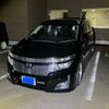 nissan elgrand 2010 CFJ1786540 image 4