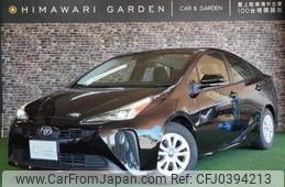 toyota prius 2020 quick_quick_6AA-ZVW51_ZVW51-6178635