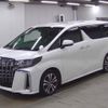 toyota alphard 2019 quick_quick_DBA-AGH30W_0280067 image 5