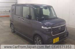 honda n-box 2024 -HONDA 【群馬 582ｶ3221】--N BOX JF5--1093517---HONDA 【群馬 582ｶ3221】--N BOX JF5--1093517-