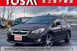 subaru impreza-wagon 2012 -SUBARU--Impreza Wagon DBA-GP7--GP7-011815---SUBARU--Impreza Wagon DBA-GP7--GP7-011815-