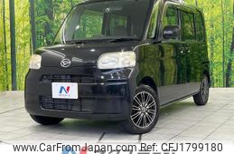 daihatsu tanto 2011 CFJ1799180