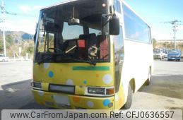 isuzu journey-bus 1999 -ISUZU 【宮崎 200は117】--Journey GR433F-3000153---ISUZU 【宮崎 200は117】--Journey GR433F-3000153-