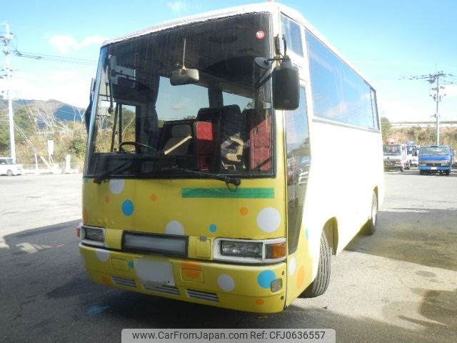 isuzu journey-bus 1999 -ISUZU 【宮崎 200は117】--Journey GR433F-3000153---ISUZU 【宮崎 200は117】--Journey GR433F-3000153- image 1