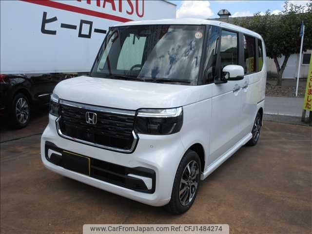 honda n-box 2025 CFJ1484274 image 1