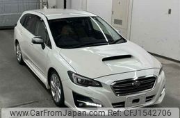 subaru levorg 2018 CFJ1542706