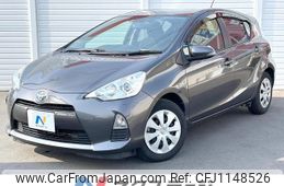 toyota aqua 2014 quick_quick_NHP10_NHP10-6320719