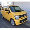 suzuki wagon-r 2021 -SUZUKI 【浜松 581ﾎ9864】--Wagon R 5BA-MH85S--MH85S-118900---SUZUKI 【浜松 581ﾎ9864】--Wagon R 5BA-MH85S--MH85S-118900- image 1