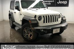 jeep wrangler 2021 quick_quick_ABA-JL36S_1C4HJXGG0MW798059