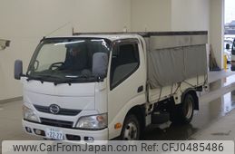 hino dutro 2013 -HINO 【群馬 400ﾅ2227】--Hino Dutoro XZU605M-0004585---HINO 【群馬 400ﾅ2227】--Hino Dutoro XZU605M-0004585-