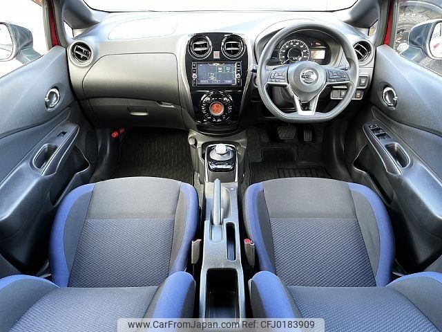 nissan note 2019 -NISSAN--Note DAA-HE12--HE12-260839---NISSAN--Note DAA-HE12--HE12-260839- image 2