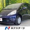 honda fit 2010 -HONDA--Fit DBA-GE6--GE6-1420272---HONDA--Fit DBA-GE6--GE6-1420272- image 1