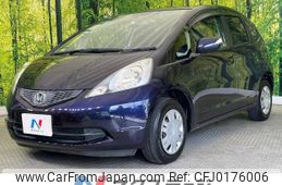 honda fit 2010 -HONDA--Fit DBA-GE6--GE6-1420272---HONDA--Fit DBA-GE6--GE6-1420272-