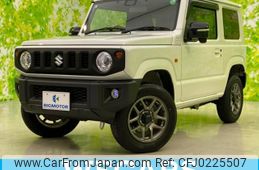 suzuki jimny 2019 quick_quick_3BA-JB64W_JB64W-114542