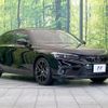 honda civic 2024 quick_quick_FL1_FL1-1200089 image 16