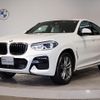 bmw x4 2021 quick_quick_3DA-VJ20_WBAVJ920309H04550 image 1