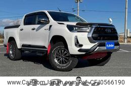 toyota hilux 2021 GOO_NET_EXCHANGE_0900434A30241214W001