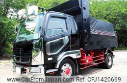 mitsubishi-fuso fighter 2007 -MITSUBISHI--Fuso Fighter PDG-FK62FZ--FK62FZ-720069---MITSUBISHI--Fuso Fighter PDG-FK62FZ--FK62FZ-720069-