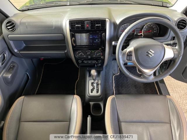 suzuki jimny 2017 CFJ1839471 image 2