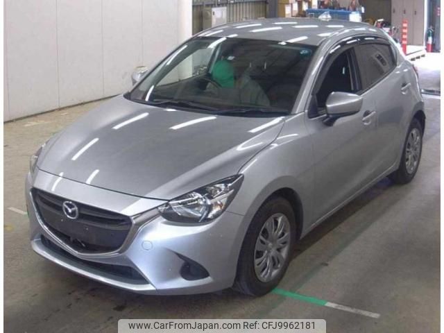 mazda demio 2019 quick_quick_6BA-DJLFS_627838 image 1