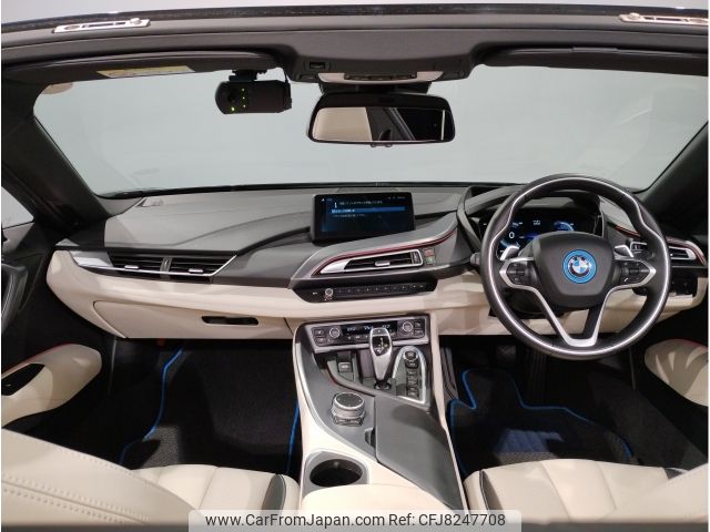 bmw i8 2020 -BMW--BMW i8 CLA-2Z15U--WBY2Z620X07F47459---BMW--BMW i8 CLA-2Z15U--WBY2Z620X07F47459- image 2