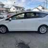 toyota prius-α 2015 -TOYOTA--Prius α DAA-ZVW40W--ZVW40-3115897---TOYOTA--Prius α DAA-ZVW40W--ZVW40-3115897- image 20