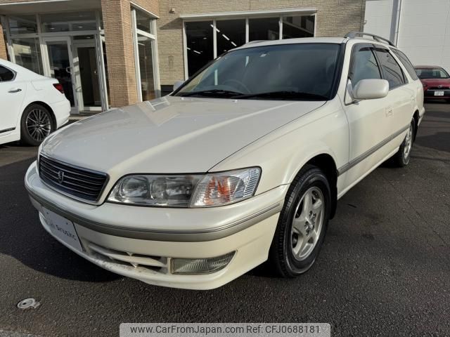 toyota mark-ii-qualis 1997 quick_quick_MCV21W_0051009 image 1