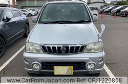 daihatsu terios-kid 2002 -DAIHATSU--Terios Kid TA-J111G--J111G-059268---DAIHATSU--Terios Kid TA-J111G--J111G-059268-