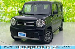 suzuki hustler 2021 quick_quick_5AA-MR92S_MR92S-194748