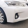 lexus ct 2011 -LEXUS--Lexus CT ZWA10--2018190---LEXUS--Lexus CT ZWA10--2018190- image 10